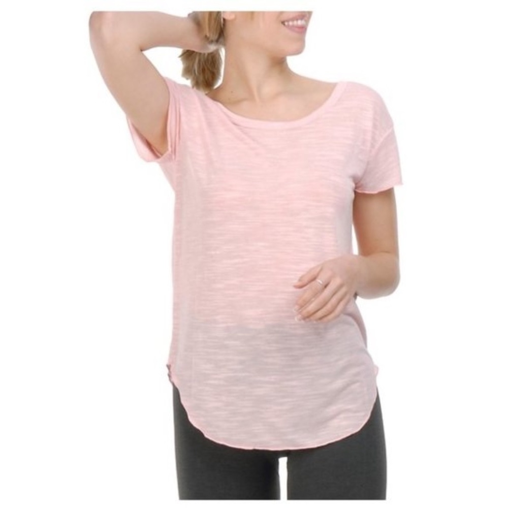 Paper Label Hayley Muse T-Shirt